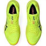 Asics SKY ELITE FF 3 "PARIS" Кроссовки волейбольные Желтый/Черный - фото 297465