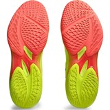 Asics SKY ELITE FF 3 "PARIS" Кроссовки волейбольные Желтый/Черный - фото 297468