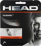 Head HAWK Теннисная струна 12м Белый - фото 297476