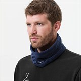 Jögel CAMP TRAINING SCARF Шарф-снуд Темно-синий - фото 297487 Jögel CAMP TRAINING SCARF Шарф-снуд Темно-синий - фото 297487