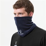 Jögel CAMP TRAINING SCARF Шарф-снуд Темно-синий - фото 297493 Jögel CAMP TRAINING SCARF Шарф-снуд Темно-синий - фото 297493