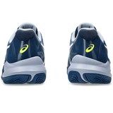 Asics GEL-CHALLENGER 14 CLAY Кроссовки теннисные Темно-синий/Белый - фото 297524