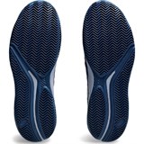 Asics GEL-CHALLENGER 14 CLAY Кроссовки теннисные Темно-синий/Белый - фото 297526