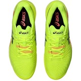 Asics GEL-RESOLUTION 9 CLAY "PARIS" Кроссовки теннисные Желтый/Черный - фото 297550 Asics GEL-RESOLUTION 9 CLAY "PARIS" Кроссовки теннисные Желтый/Черный - фото 297550