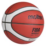 Molten B5G3850 FIBA APPROVED Мяч баскетбольный - фото 297568
