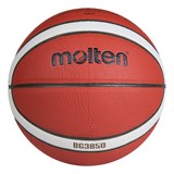 Molten B5G3850 FIBA APPROVED Мяч баскетбольный - фото 297570