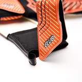 Torres CLUB (FG0523505) Перчатки вратарские Черный/Оранжевый - фото 297600