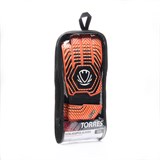 Torres CLUB (FG0523505) Перчатки вратарские Черный/Оранжевый - фото 297601