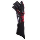 Torres PRO GEL Перчатки вратарские Черный/Красный - фото 297606