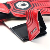 Torres JUNIOR SUPER (MAX) (FG0523707) Перчатки вратарские Черный/Красный - фото 297614
