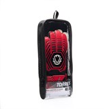 Torres JUNIOR SUPER (MAX) (FG0523707) Перчатки вратарские Черный/Красный - фото 297615