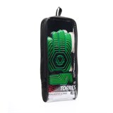 Torres JUNIOR (FG0523606) Перчатки вратарские Черный/Зеленый - фото 297622