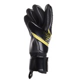 Torres JUNIOR PRO (FG0523808) Перчатки вратарские Черный/Желтый/Голубой - фото 297627
