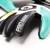 Torres PRO MAX Перчатки вратарские Черный/Белый - фото 297635