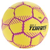 Torres CLUB (H32432) Мяч гандбольный - фото 297640