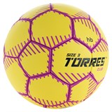 Torres CLUB (H32433) Мяч гандбольный - фото 297653