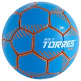 Torres CLUB (H32442) Мяч гандбольный - фото 297659