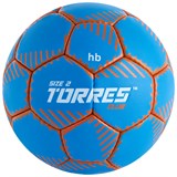 Torres CLUB (H32442) Мяч гандбольный - фото 297663