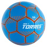 Torres CLUB (H32441) Мяч гандбольный - фото 297665