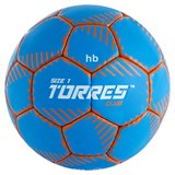 Torres CLUB (H32441) Мяч гандбольный - фото 297669