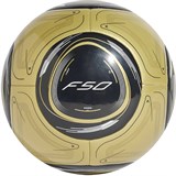 Adidas MESSI CLUB (IX4070-5) Мяч футбольный - фото 297696