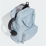 Adidas PRIME BACKPACK Рюкзак Голубой - фото 297699