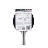 Torres PROFI 5* (TT23009) Ракетка для настольного тенниса - фото 297702