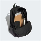 Adidas CLASSIC BADGE OF SPORT Рюкзак Черный/Белый - фото 297713