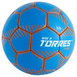 Torres CLUB (H32443) Мяч гандбольный - фото 297740