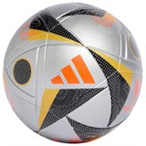 Adidas EURO24 FUSSBALLLIEBE FINALE (IX4046-5) Мяч футбольный - фото 297749