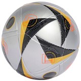 Adidas EURO24 FUSSBALLLIEBE FINALE (IX4046-5) Мяч футбольный - фото 297750