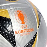 Adidas EURO24 FUSSBALLLIEBE FINALE (IX4046-5) Мяч футбольный - фото 297755