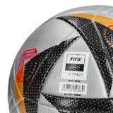 Adidas EURO24 FUSSBALLLIEBE FINALE (IX4046-5) Мяч футбольный - фото 297756