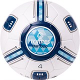 Torres BM1000 (F323624) Мяч футбольный - фото 297760