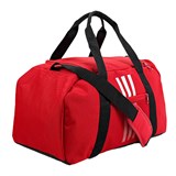 Adidas TIRO DU S Сумка спортивная Красный/Черный - фото 297857