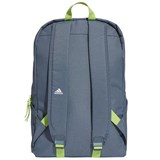 Adidas PARKHOOD BACKPACK Рюкзак Синий/Зеленый - фото 297860