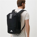 Adidas TIRO 23 LEAGUE Рюкзак Черный/Белый - фото 297864