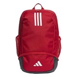 Adidas TIRO 23 LEAGUE Рюкзак Красный/Белый - фото 297870