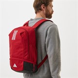 Adidas TIRO 23 LEAGUE Рюкзак Красный/Белый - фото 297873
