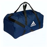 Adidas TIRO DU L Сумка спортивная Темно-синий/Белый - фото 297875
