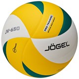 Jögel JV-650 Мяч волейбольный - фото 297885