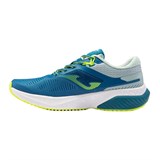 !old Joma HISPALIS XXIII Кроссовки беговые Синий/Желтый - фото 297904