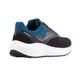 !old Joma RODIO Кроссовки беговые Черный/Синий - фото 297910