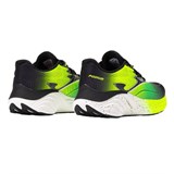 Joma PODIUM Кроссовки беговые Черный/Зеленый/Желтый - фото 297935