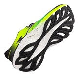 Joma PODIUM Кроссовки беговые Черный/Зеленый/Желтый - фото 297937