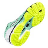 Joma BLOCK (W) Кроссовки волейбольные женские Мятный/Белый - фото 297978