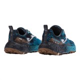 Joma SIMA Кроссовки беговые Синий/Коричневый - фото 297987