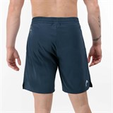 Head POWER SHORTS Шорты теннисные Темно-синий - фото 297999