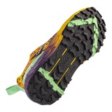 Joma SIMA (W) Кроссовки беговые женские Оранжевый/Фиолетовый - фото 298004