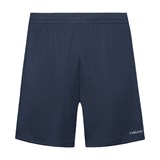 Head EASY COURT SHORTS Шорты теннисные Темно-синий - фото 298017